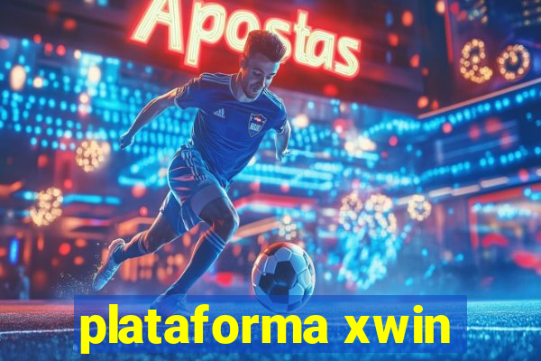 plataforma xwin